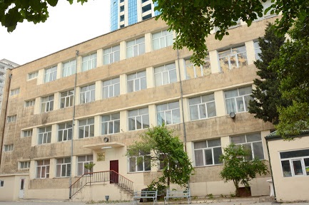 Azərbaycan Maliyyə-İqtisadi Kolleci